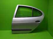 Tür hinten links RENAULT MEGANE I (BA0/1_) 1.6 i (BA0L)