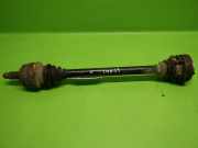 Gelenkwelle Antriebswelle hinten links BMW 3 Touring (E46) 320 d 33211229591