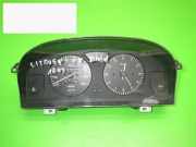 Kombiinstrumente Tacho CITROEN AX (ZA-_) 14 D
