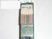 Schalter Fensterheber Tür vorne links MAZDA 626 IV Hatchback (GE) 1.8 HG3066350