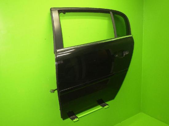 Tür hinten links OPEL SIGNUM 1.9 CDTI Bild Tür hinten links OPEL SIGNUM 1.9 CDTI