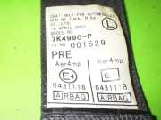 Sicherheitsgurt vorne links DAIHATSU SIRION (M1) 1.0 i (M101) G087917