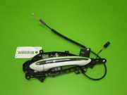 Türgriff hinten links außen OPEL INSIGNIA B Sports Tourer (Z18) 2.0 4x4 (35) 13506795