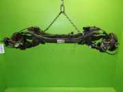 Hinterachse FORD FOCUS II (DA_) 1.6 1758060