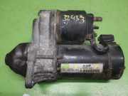 Anlasser OPEL ASTRA G CC (T98) 1.6 16V (F08, F48) 09130838
