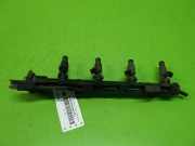 Einspritzanlage VW POLO (6N1) 50 1.0 0280151058