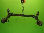 Hinterachse VW POLO (86C, 80) 1.0 Cat 867500051