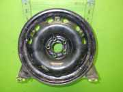 Felge hinten links SKODA RAPID Spaceback (NH1) 1.2 TSI 6JX15 ET38