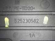 Zusatzsicherungskasten OPEL CORSA E 1.3 CDTI 525230582