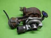 Turbolader VW POLO (6N1) 50 1.0