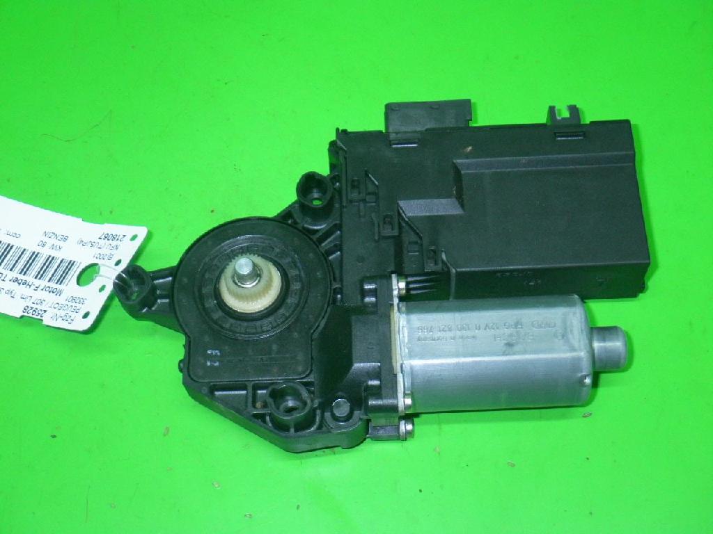 Fensterhebermotor T?r vorne rechts PEUGEOT 307 (3A/C) 1.6 16V 0130821766 Bild Fensterhebermotor T?r vorne rechts PEUGEOT 307 (3A/C) 1.6 16V 0130821766