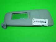 Sonnenblende vorne rechts BMW 3 (E46) 316 i 51162699048