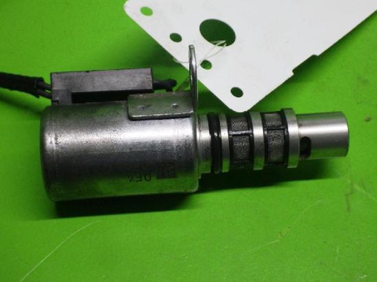 Öldruckregelventil Hydraulikventil OPEL COMBO Großraumlimousine 1.5 3645859 Bild Öldruckregelventil Hydraulikventil OPEL COMBO Großraumlimousine 1.5 3645859