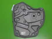 Fensterheber Tür hinten links SKODA OCTAVIA II Combi (1Z5) 1.9 TDI 1Z0839461A