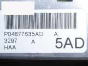 Regulierelement Klima CHRYSLER VOYAGER III (GS) 2.0 i PO4677635AD