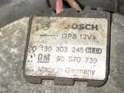 Lüfter OPEL ASTRA G Caravan (F35_) 1.6 16V 0130303245