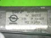 Wischermotor hinten OPEL TIGRA (75_) 1.6 16V 90482010