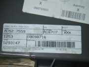 Türverkleidung vorne rechts SAAB 9-5 Kombi (YS3E) 2.3 t