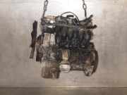 Benzinmotor Motor ohne Anbauteile Benzin MERCEDES-BENZ C-KLASSE (W202) C 180 (202.018) M 111.921