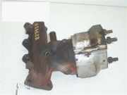 Auspuffkrümmer hinten MAZDA 323 F V (BA) 2.0 24V