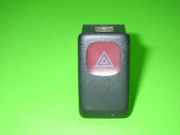 Schalter Warnblinkanlage VW GOLF II (19E, 1G1) 1.6 191953235