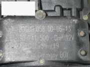Wischermotor vorne SKODA FABIA (6Y2) 1.4 16V 390241500