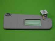 Sonnenblende vorne rechts VW POLO (6N2) 1.4