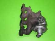 Turbolader FORD MONDEO III (B5Y) 2.0 16V TDDi / TDCi 1S7Q-6K682BH