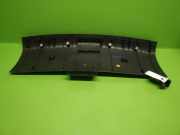 Verkleidung Laderaum hinten CITROEN C5 II (RC_) 2.0 16V (RCRFJB, RCRFJC) 9650014277