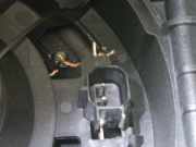 Lautsprecher hinten links OPEL ASTRA K Sports Tourer (B16) 1.4 Turbo (35) 39146485