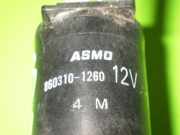 Pumpe Scheibenwaschanlage MAZDA 323 C IV (BG) 1.6 16V 860310-1260