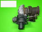 Turbolader MERCEDES-BENZ A-KLASSE (W168) A 170 CDI (168.008) 53031015089