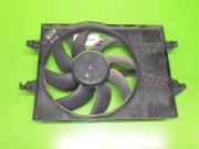 Lüfter FORD FUSION (JU_) 1.4 TDCi 1495687