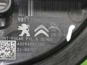 Kraftstoffpumpe OPEL CROSSLAND X (P17) 1.5 Turbo D (08, 68) 9815894780