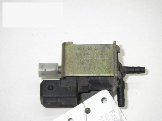 Steuerventil AGR VW PASSAT (3B2) 1.8 026906283H Bild Steuerventil AGR VW PASSAT (3B2) 1.8 026906283H
