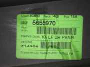 Türverkleidung vorne links DODGE NITRO 2.8 CRD 4WD 5655970