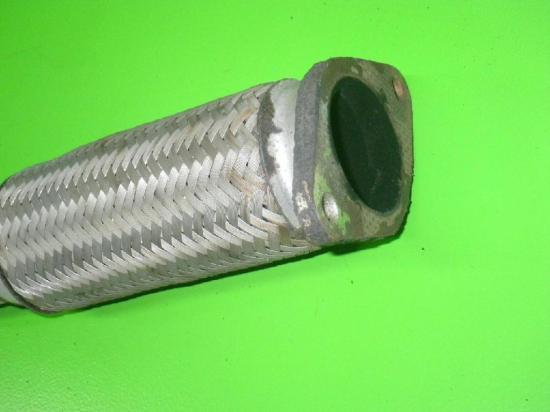 Auspuffrohr vorne NISSAN (DATSUN) PRIMERA Hatchback (P11) 2.0 16V 374505 Bild Auspuffrohr vorne NISSAN (DATSUN) PRIMERA Hatchback (P11) 2.0 16V 374505