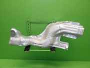 Hitzeschutzblech Auspuff mitte OPEL CROSSLAND X (P17) 1.5 Turbo D (08, 68) 982043408000
