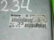 Motorsteuergerät PEUGEOT 306 Schrägheck (7A, 7C, N3, N5) 1.6 0261204628
