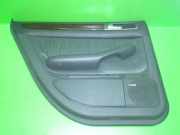 Türverkleidung hinten links AUDI (NSU) A6 Avant (4B5, C5) 2.5 TDI quattro 4B5867303