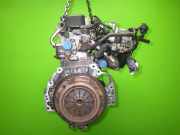 Benzinmotor Motor ohne Anbauteile Benzin SUZUKI SWIFT III (MZ, EZ) 1.3 M13A