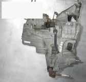 Getriebe Schaltgetriebe FORD MONDEO I Kombi (BNP) 2.5 i 24V 95ZT FA FOG 5F22C