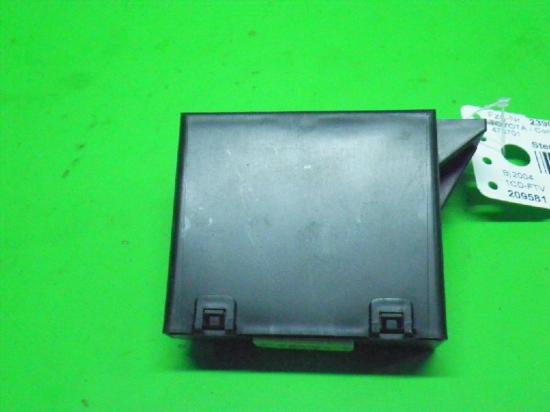 Steuerger?t TOYOTA COROLLA Verso (ZER_, ZZE12_, R1_) 2.0 D-4D 88650-0F040 Bild Steuerger?t TOYOTA COROLLA Verso (ZER_, ZZE12_, R1_) 2.0 D-4D 88650-0F040