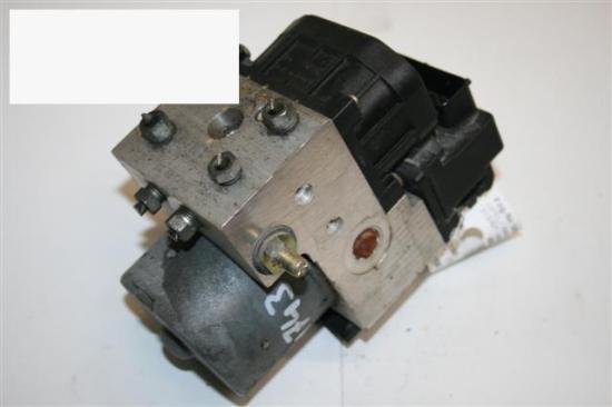 ABS Hydroaggregat OPEL ASTRA G Caravan (F35_) 1.7 TD 0 265 216 651 Bild ABS Hydroaggregat OPEL ASTRA G Caravan (F35_) 1.7 TD 0 265 216 651