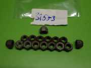 Radmutternsatz FORD FIESTA V (JH_, JD_) 1.3