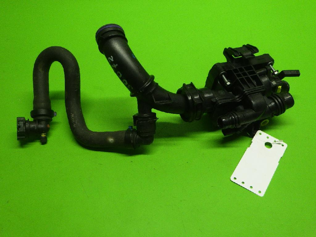 Thermostatgehäuse OPEL COMBO Großraumlimousine 1.5 9812113780 Bild Thermostatgehäuse OPEL COMBO Großraumlimousine 1.5 9812113780