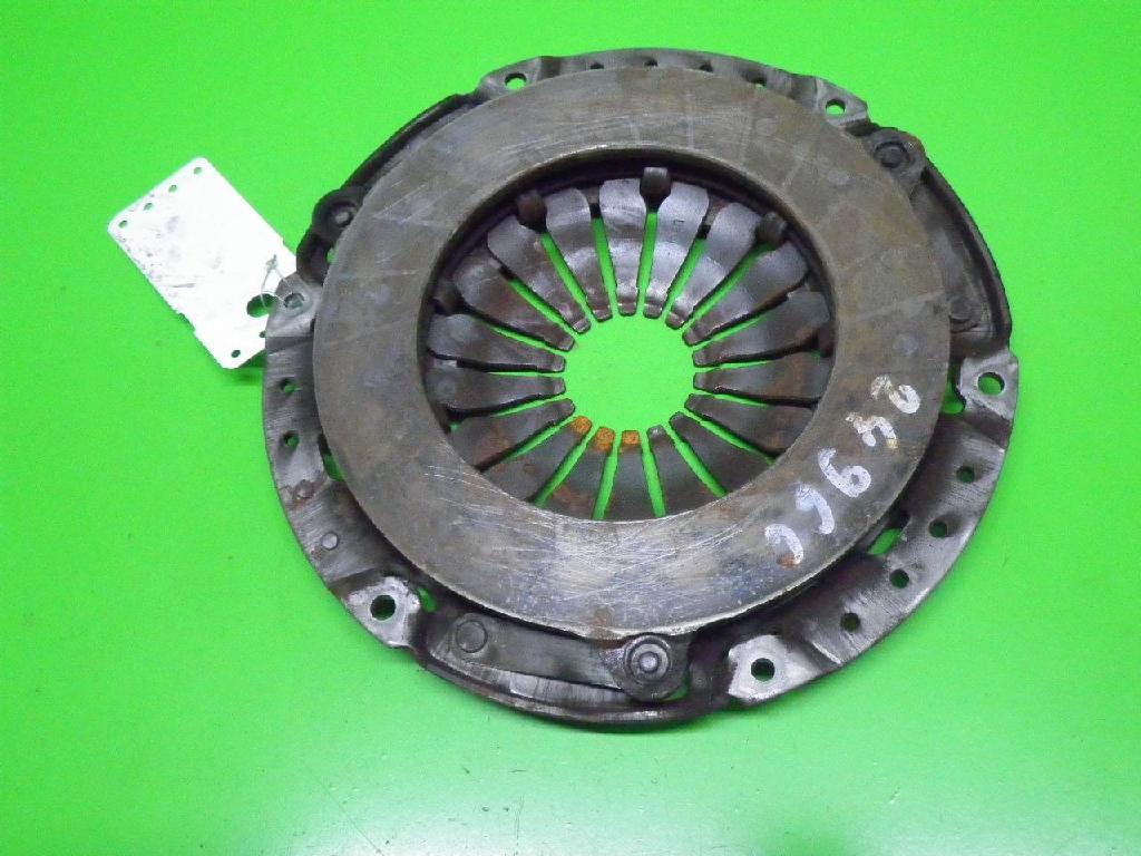 Kupplungsdruckplatte DAEWOO bis12'04 KALOS (KLAS) 1.4 16V Bild Kupplungsdruckplatte DAEWOO bis12'04 KALOS (KLAS) 1.4 16V