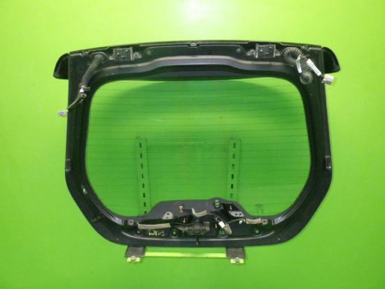 Hecktür Heckklappe VOLVO C30 D5 Bild Hecktür Heckklappe VOLVO C30 D5