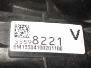 Ansaugkrümmer OPEL KARL 1.0 55598221