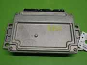 Motorsteuergerät CITROEN C5 II (RC_) 2.0 16V (RCRFJB, RCRFJC) 9653962780